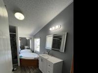 2006 Fleetwood GAFL535AB90852BH21 Mobile Home