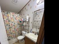 2006 Fleetwood GAFL535AB90852BH21 Mobile Home