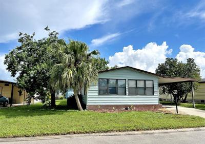 Mobile Home at 2457 Lakes Of Melbourne Dr Melbourne, FL 32904