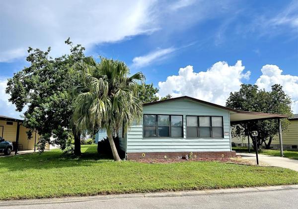 Photo 1 of 2 of home located at 2457 Lakes Of Melbourne Dr Melbourne, FL 32904