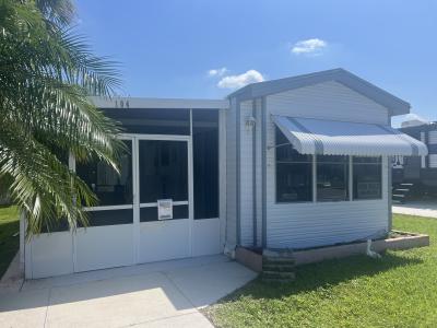 Mobile Home at 35711 Washington Loop Road 104 Punta Gorda, FL 33982