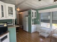 1986 DREA Mobile Home