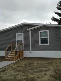 2019 Schult Heritage Mobile Home