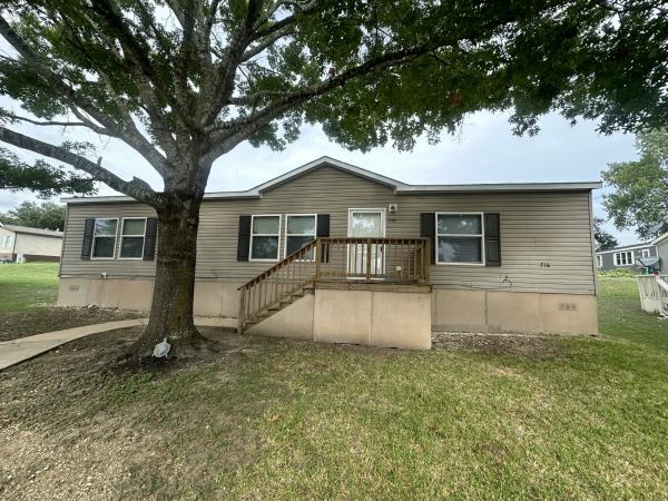 2009 Clayton Mobile Home For Sale