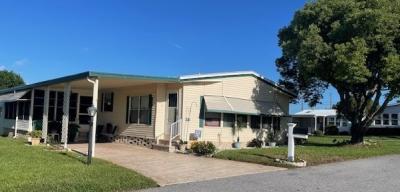 Mobile Home at 102 Arietta Court Auburndale, FL 33823