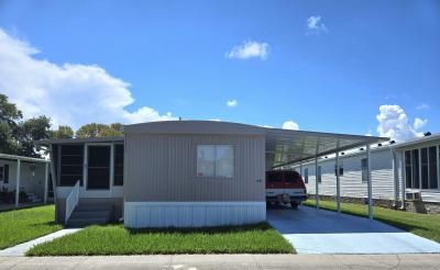 Mobile Home at 1000 Walker St 168 Holly Hill, FL 32117