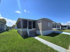 Photo 3 of 15 of home located at 1000 Walker St 168 Holly Hill, FL 32117