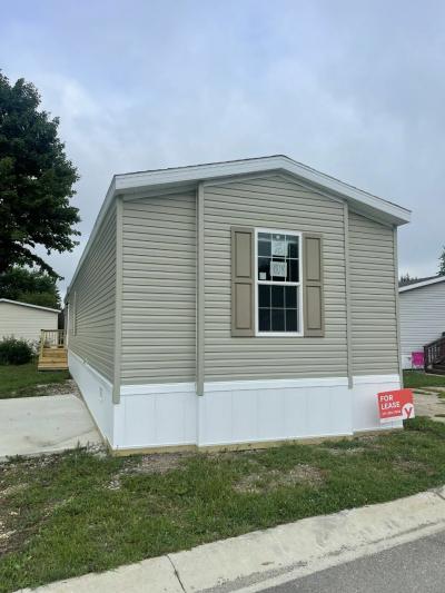 Mobile Home at 145 E Ct. Westfield, IN 46074