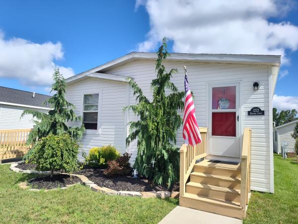 2019 Wakarusa WK1107517 Mobile Home