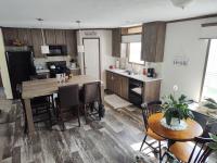 2019 Wakarusa WK1107517 Mobile Home