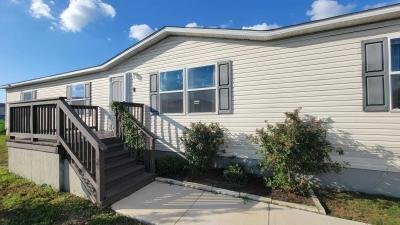 Mobile Home at 7151 Woodlake Pkwy #428 San Antonio, TX 78218