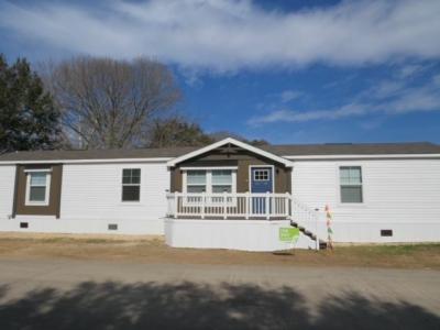 Mobile Home at 7151 Woodlake Pkwy #308 San Antonio, TX 78218