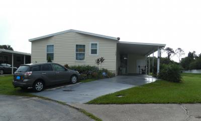 Mobile Home at 1337 Windmill Ridge Loop Orlando, FL 32828