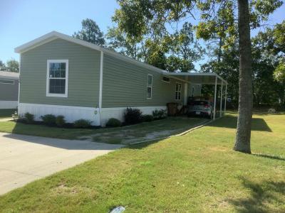 Mobile Home at 344 Jerrys Folly Road Aiken, SC 29803