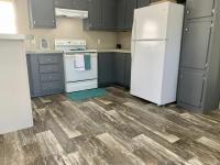 2000 Clayton Homes Inc Millennium Mobile Home