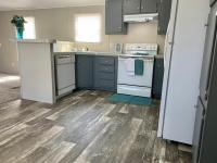 2000 Clayton Homes Inc Millennium Mobile Home