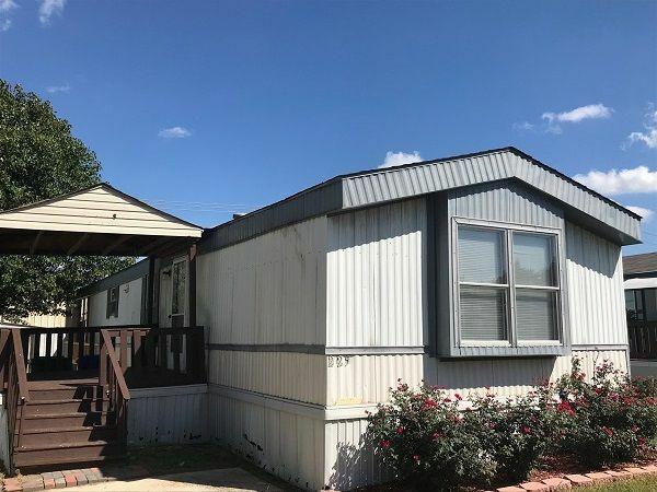 1999 Clayton Homes Inc Sonoma Mobile Home