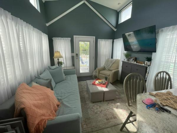 2019 Chariot Eagle Cypress Mobile Home