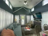 2019 Chariot Eagle Cypress Mobile Home