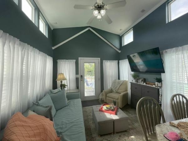 2019 Chariot Eagle Cypress Mobile Home