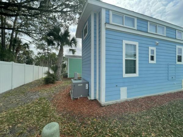 2019 Chariot Eagle Cypress Mobile Home