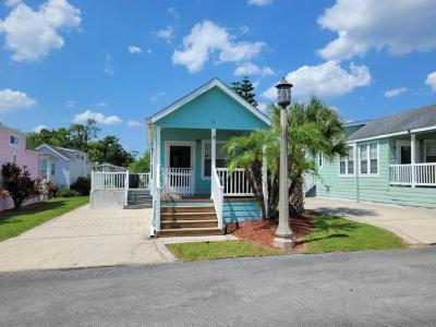 Mobile Home at 2650 Holiday Trail #Sc071 Kissimmee, FL 34746