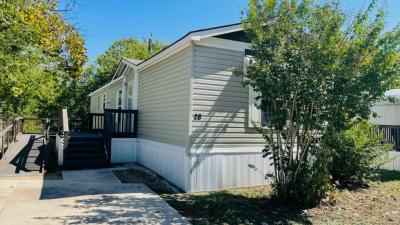 Mobile Home at 2530 Agena Dr  #28 Kirby, TX 78219