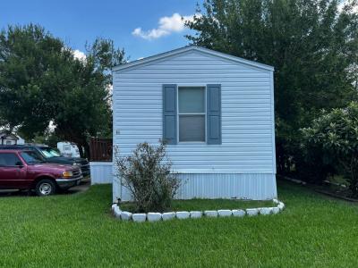 Mobile Home at 1938 Garden Rd Lot #14 Pearland, TX 77581