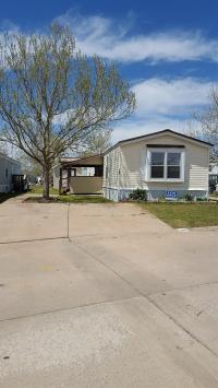 2004 Clayton Homes Inc Sonoma Mobile Home