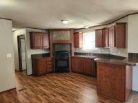 2013 Oak Creek Valley Living Mobile Home