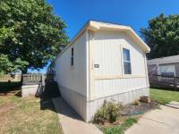 2013 Oak Creek Valley Living Mobile Home