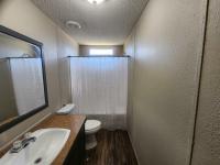 1995 Belmont Homes Premier Mobile Home