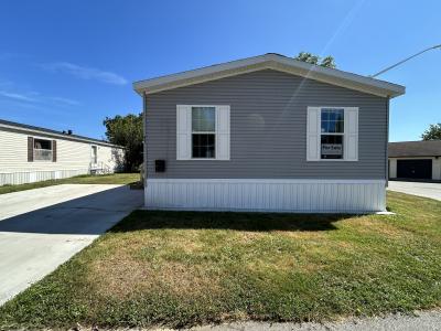 Mobile Home at 47 Westwood #47 Amherst, OH 44001