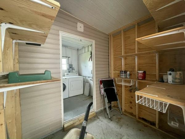 1974 IMPER Mobile Home