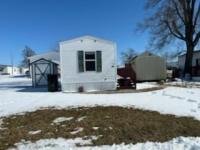 2009 TL Industries FEMA Mobile Home