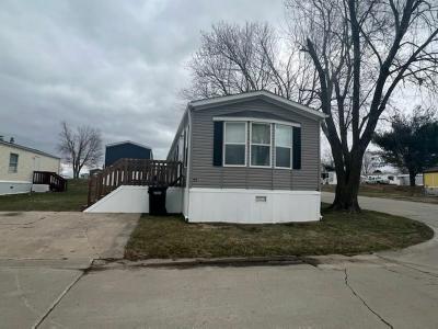 Mobile Home at 2305 E 19th Street N #E24 Newton, IA 50208