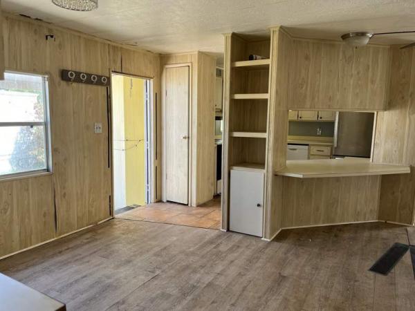 1980 Unknown Manufactured Home