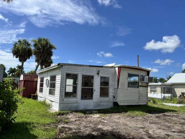 1975 Unknown Manufactured Home