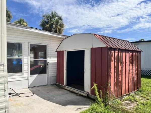 1975 Unknown Manufactured Home