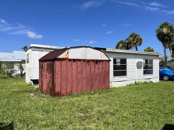 1975 Unknown Manufactured Home