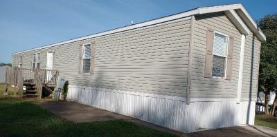 Mobile Home at 2755 State Route 132, Lot #166 New Richmond, OH 45157