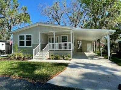 Mobile Home at 10 Coachlight Ct. Daytona Beach, FL 32119