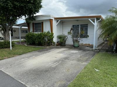 Mobile Home at 75 New York Dr New Smyrna Beach, FL 32168