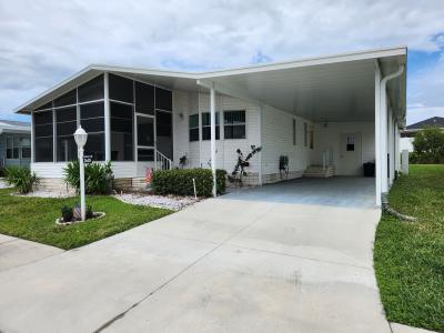 Mobile Home at 2618 88th Street E Palmetto, FL 34221