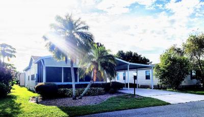 Mobile Home at 67 Nesting Loop Saint Cloud, FL 34769