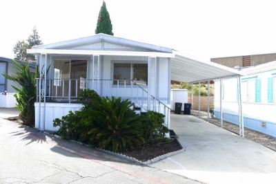 Mobile Home at 17261 Gothard St, #72 Huntington Beach, CA 92647