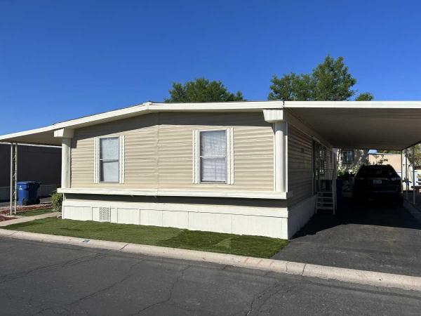 1977 Champion Unknown Manufactured Home