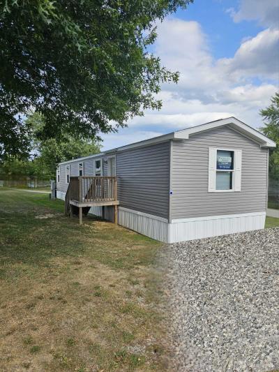 Mobile Home at 133 Woodside Greensburg, PA 15601