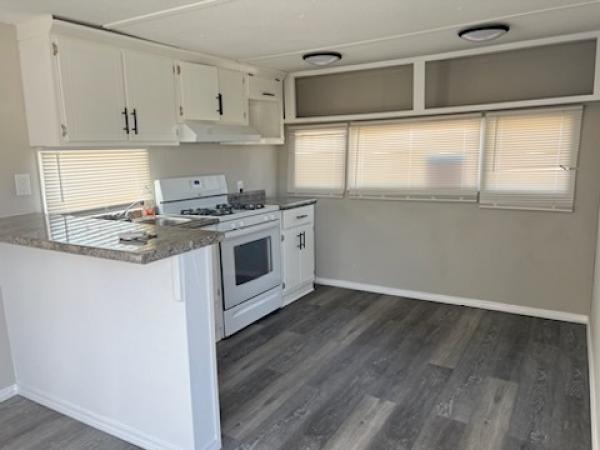 Fleetwood Manufactured Home