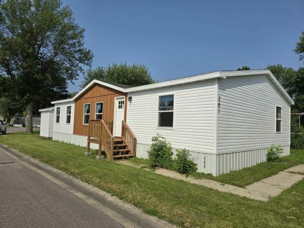 Atlantic Manufactured Home